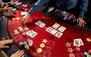 casino poker games