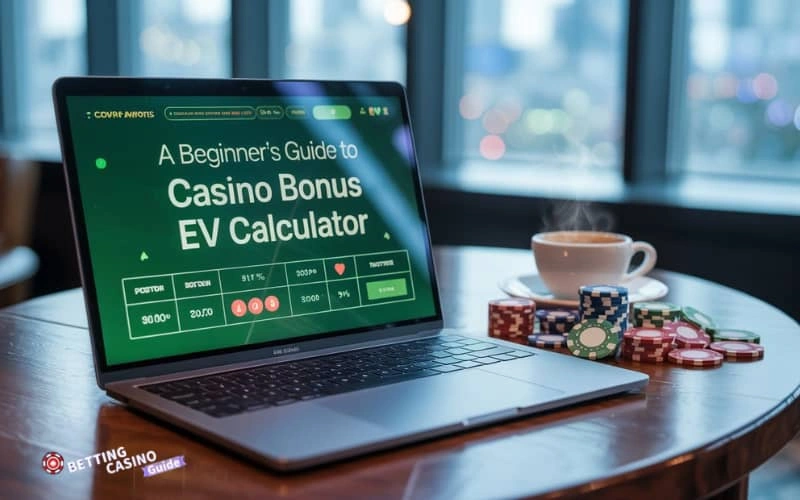 casino bonus ev calculator