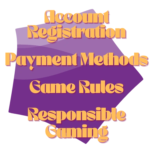 betting casino guide frequently asked questions