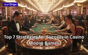 casino moons games