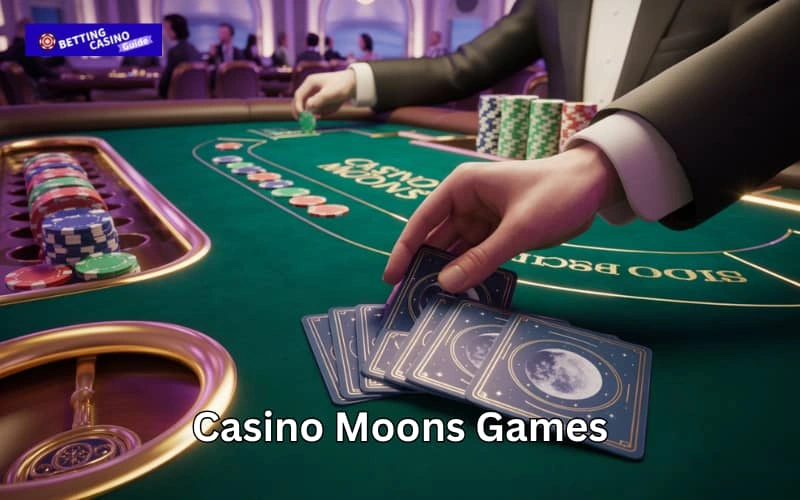 casino moons games