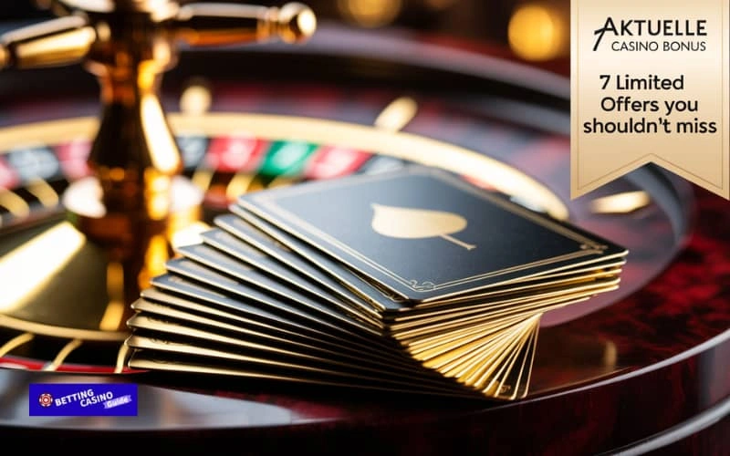 aktuelle casino bonus