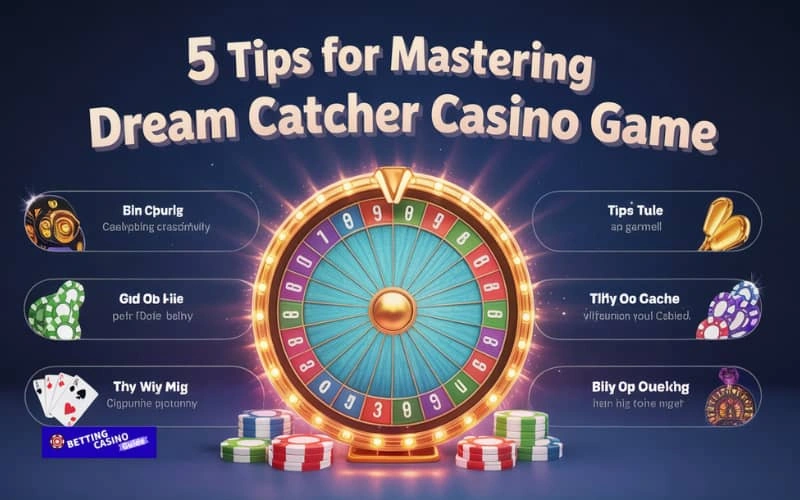 dream catcher casino game