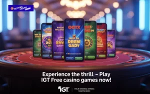 igt free casino games
