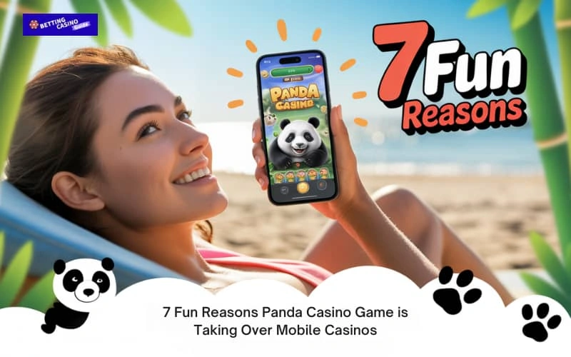 panda casino game