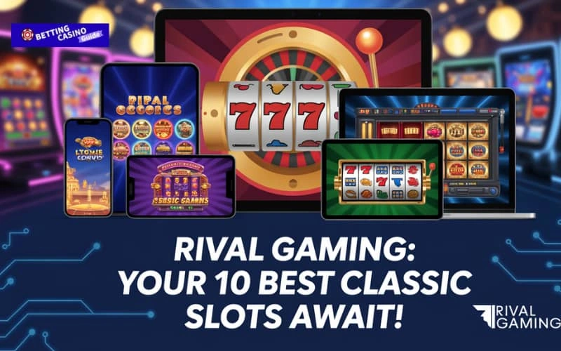 rival gaming casinos