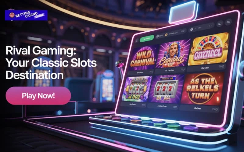 rival gaming casinos