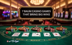 baum casino games