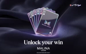 malina casino