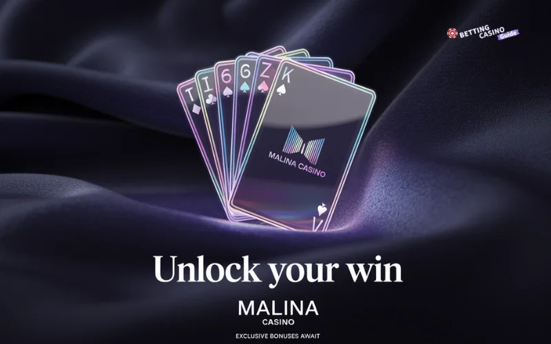malina casino